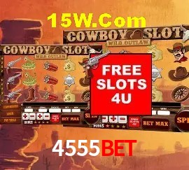 4555bet