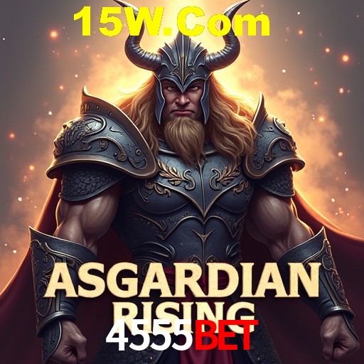 4555bet