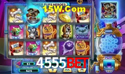 4555bet login